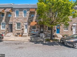 149 N Curley St, Baltimore, MD 21224