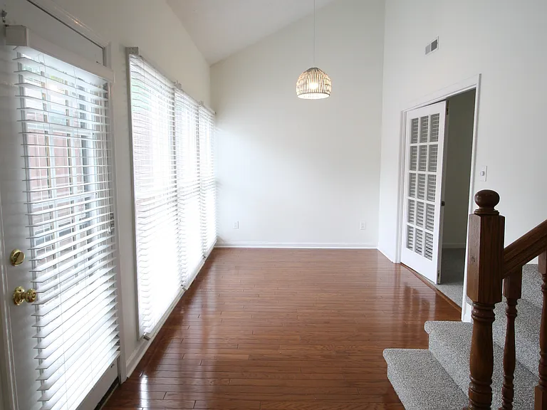 Sunroom, office or sitting room