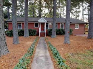 1005 Lakeside Dr, Garner, NC 27529