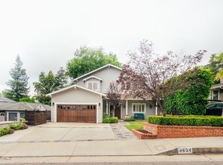 4531 Alta Canyada Rd, La Canada Flintridge, CA 91011