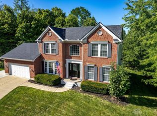 1066 Dunstan Ct, Morrow, OH