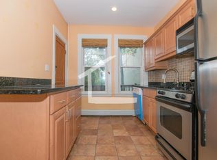1749 Commonwealth Ave #3, Brighton, MA 02135