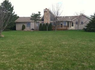 17776 W Moline Martin Rd, Graytown, OH 43432