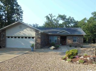 5 Zarina Way, Hot Springs Village, AR 71909