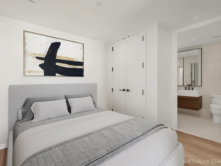 111 Varick St #8D — Photo 6