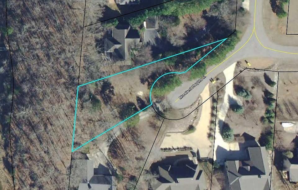 1st image of 0 Moreland Heights Dr