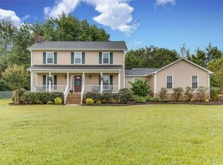 102 Devon Way, Anderson, SC 29621