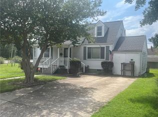 401 Shenandoah Rd, Hampton, VA 23661