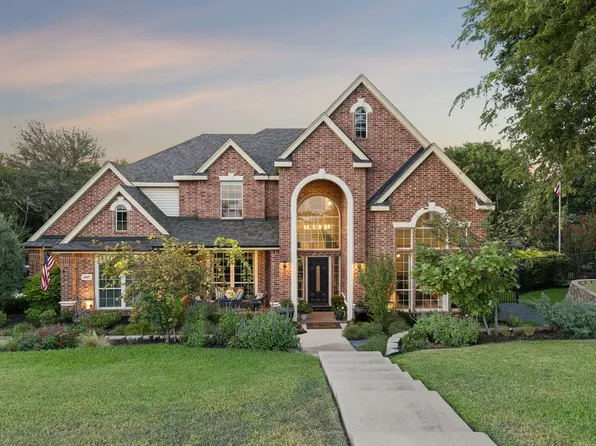 2647 Creekwood Dr, Cedar Hill, TX 75104