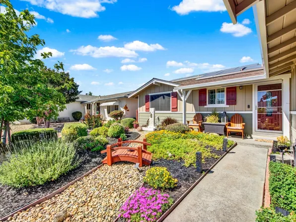 180 Glacier Circle, Vacaville, CA 95687