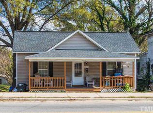 1109 Garner Rd, Raleigh, NC 27601