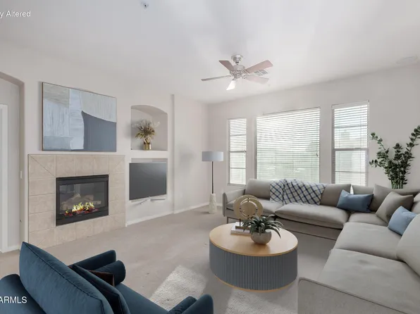 19475 N GRAYHAWK Drive #2077, Scottsdale, AZ 85255
