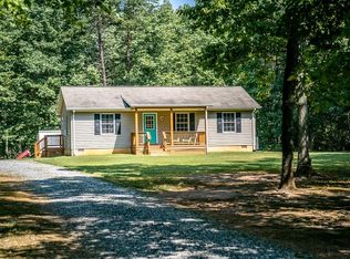 1139 Johnson Rd, Mineral, VA 23117