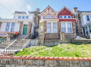 5602 N 10th St, Philadelphia, PA