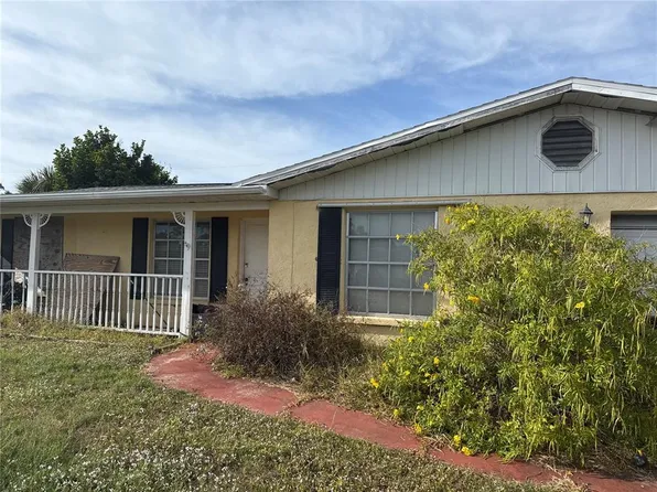 1316 S Venice Blvd, Venice, FL 34293