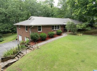 300 Crestview Rd, Anniston, AL 36207