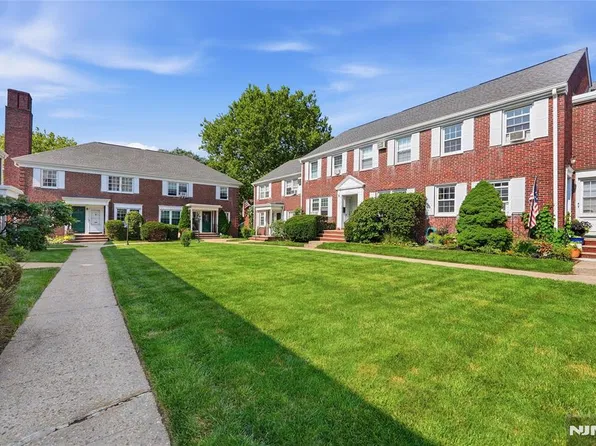 283 Elmwood Avenue #A, Maplewood, NJ 07040