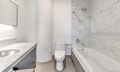 Rented by REAL New York