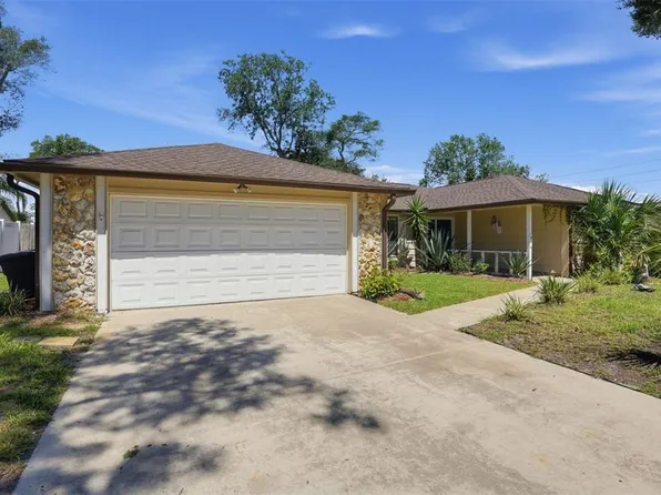 3 BRIDGET TERRACE, ORMOND BEACH, FL 32174