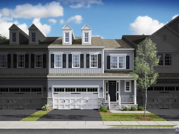 10 Harvest Ct, Old Tappan, NJ 07675