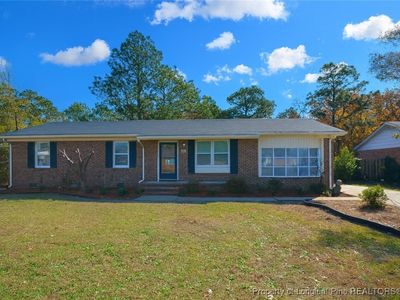 3235 Glenmore Dr, Hope Mills, NC, 28348