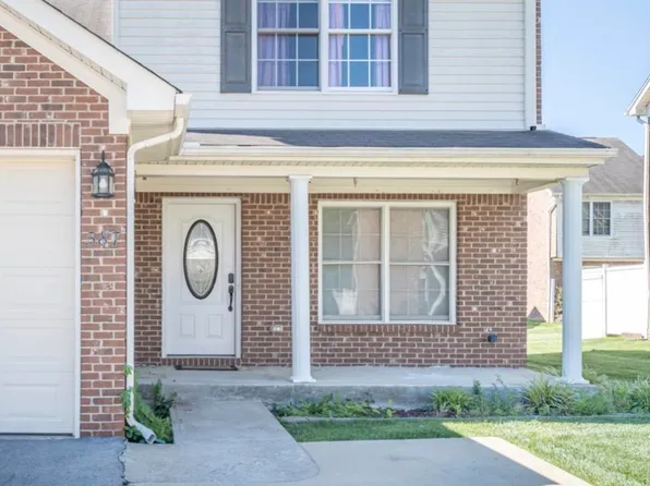 587 Atcher St, Radcliff, KY 40160
