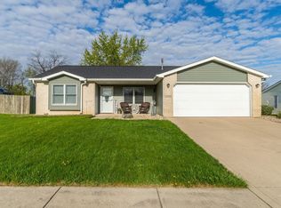 1414 Town St, Kendallville, IN