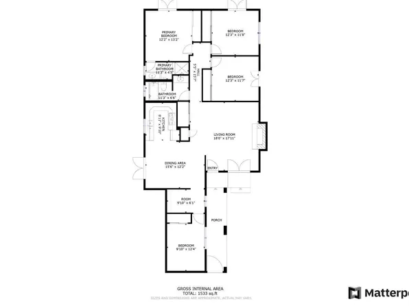 472 Crivelli Dr, Sonoma, CA 95476