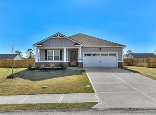 3098 Fancy Trl, Aiken, SC 29803