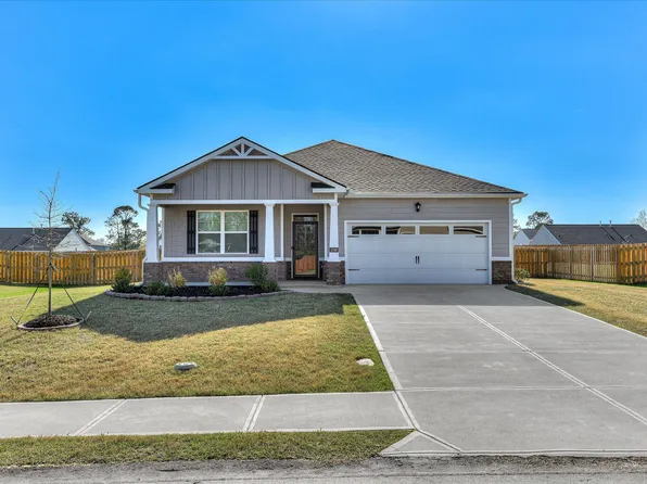 3098 Fancy Trl, Aiken, SC 29803