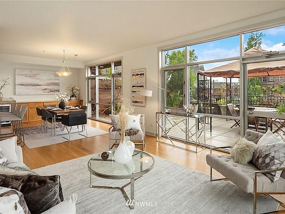 3rd image of 720 Queen Anne Ave N APT 110