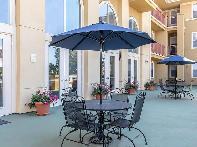 Villa Escondido - 55+ Senior Apartments — Photo 12