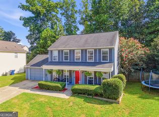 4761 Limestone Ln NW, Acworth, GA 30102