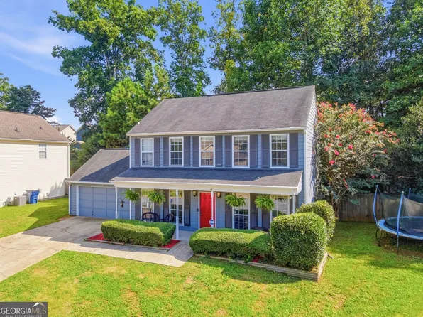 4761 Limestone Ln NW, Acworth, GA 30102