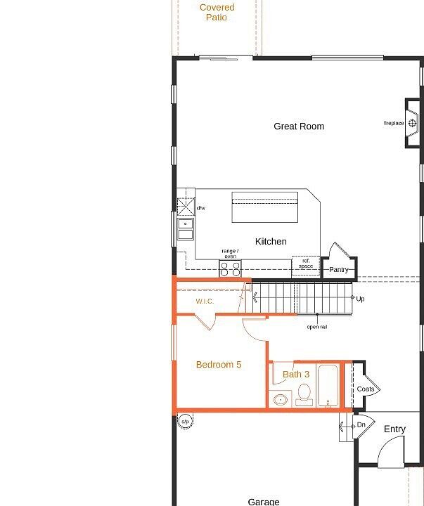2nd image of 23737 35th Drive SE #39