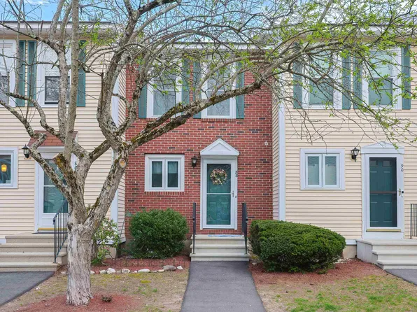 88 Shelburne Road, Merrimack, NH 03054