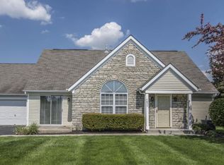 7833 Farmsbury Dr, Reynoldsburg, OH