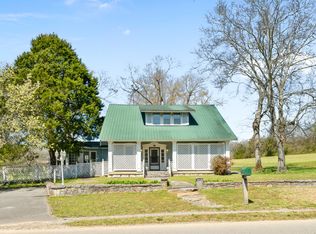 290 Mimosa Rd, Fayetteville, TN 37334