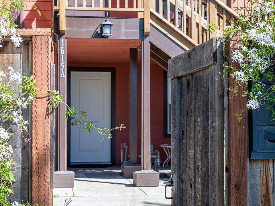 1st image of 1615 McGee Ave #A