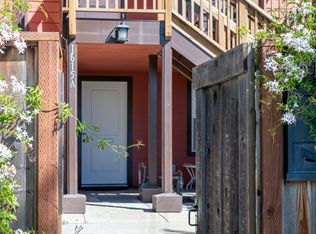 1615 McGee Ave #A, Berkeley, CA 94703