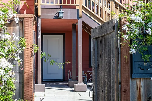1615 McGee Ave #A Photo 1