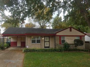 3755 Longmont Dr, Memphis, TN 38128