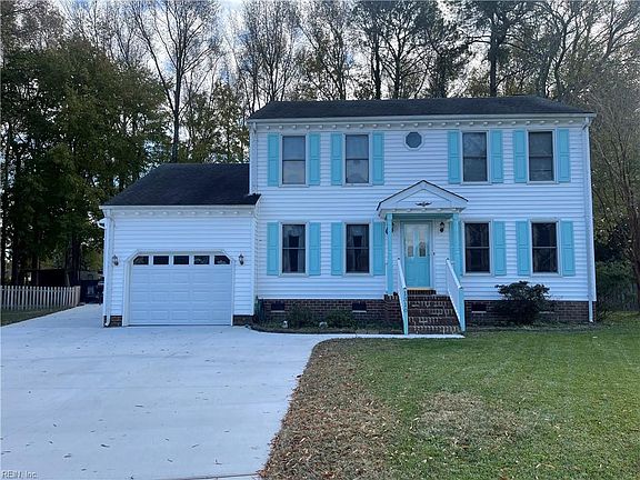 3rd image of 1310 Gleneagle Ct