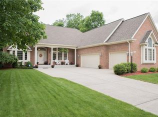 6404 Simien Rd, Indianapolis, IN 46237