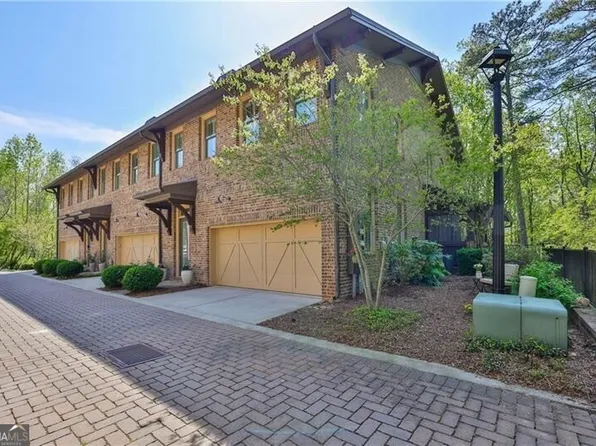 105 Webb St, Roswell, GA 30075