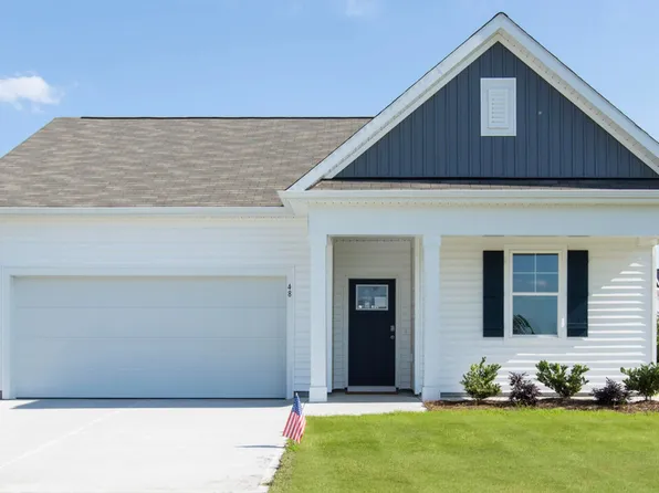 5069 Roundhead Dr, Leland, NC 28451