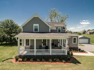 1355 Pee Dee Branch Rd LOT 10, Cottontown, TN 37048