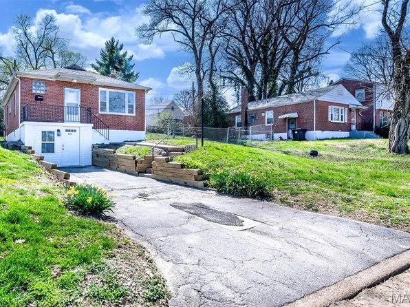 8370 Orchard Ave, Saint Louis, MO 63132