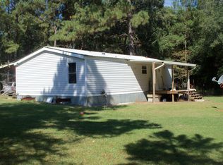 3204 Worthy St, Albany, GA 31705