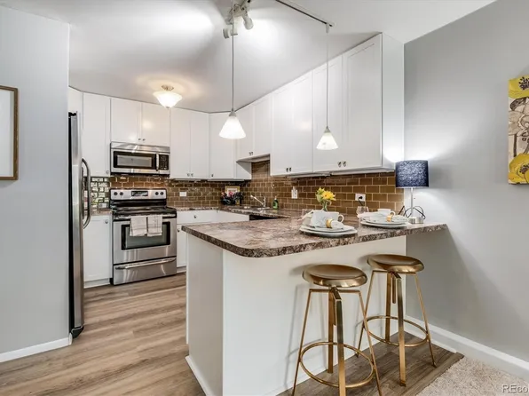 710 S Clinton Street #3A, Denver, CO 80247